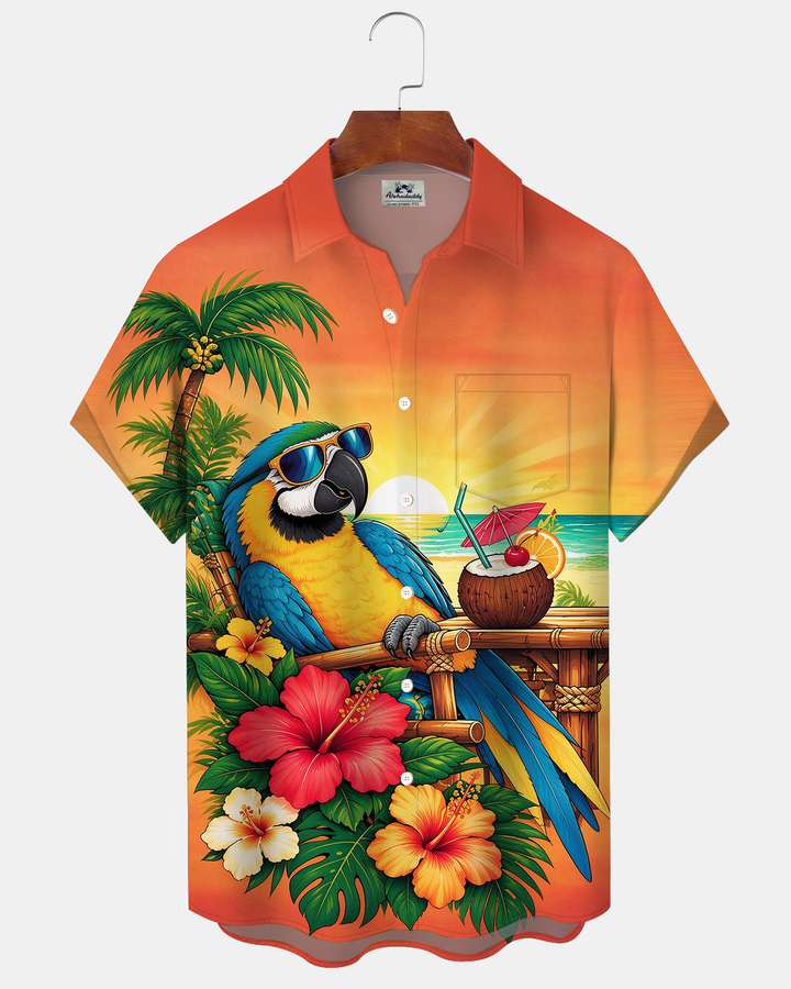 Alohadaddy® Men&