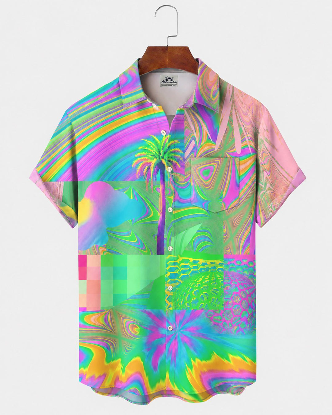Alohadaddy® Men&