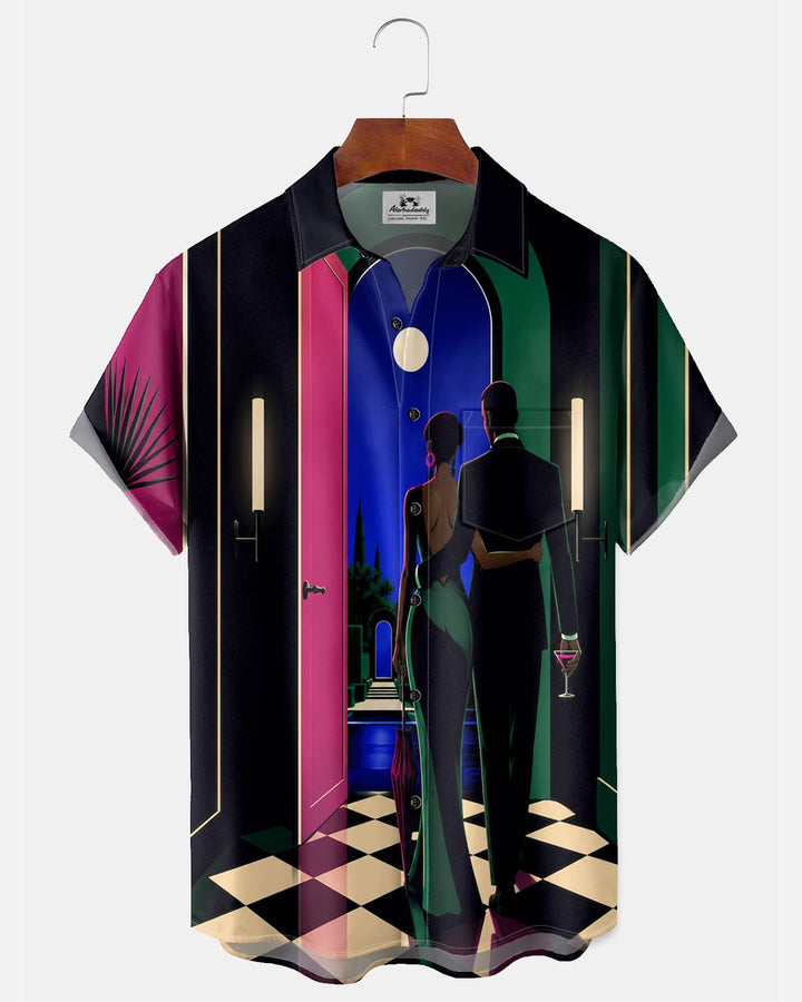 Alohadaddy® Men&