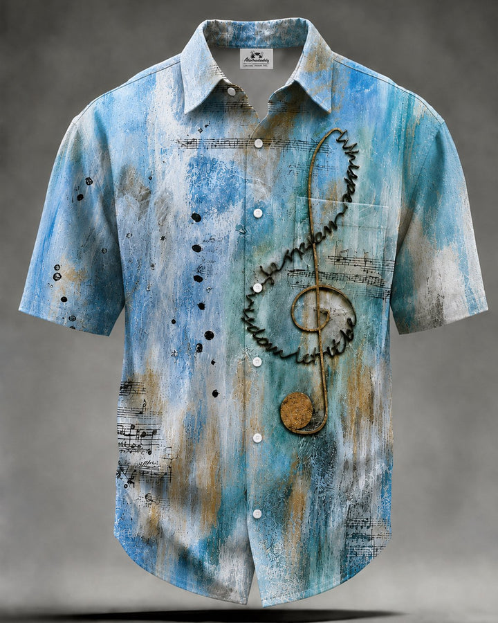 Alohadaddy® Men&