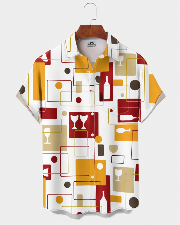 Alohadaddy® Men&