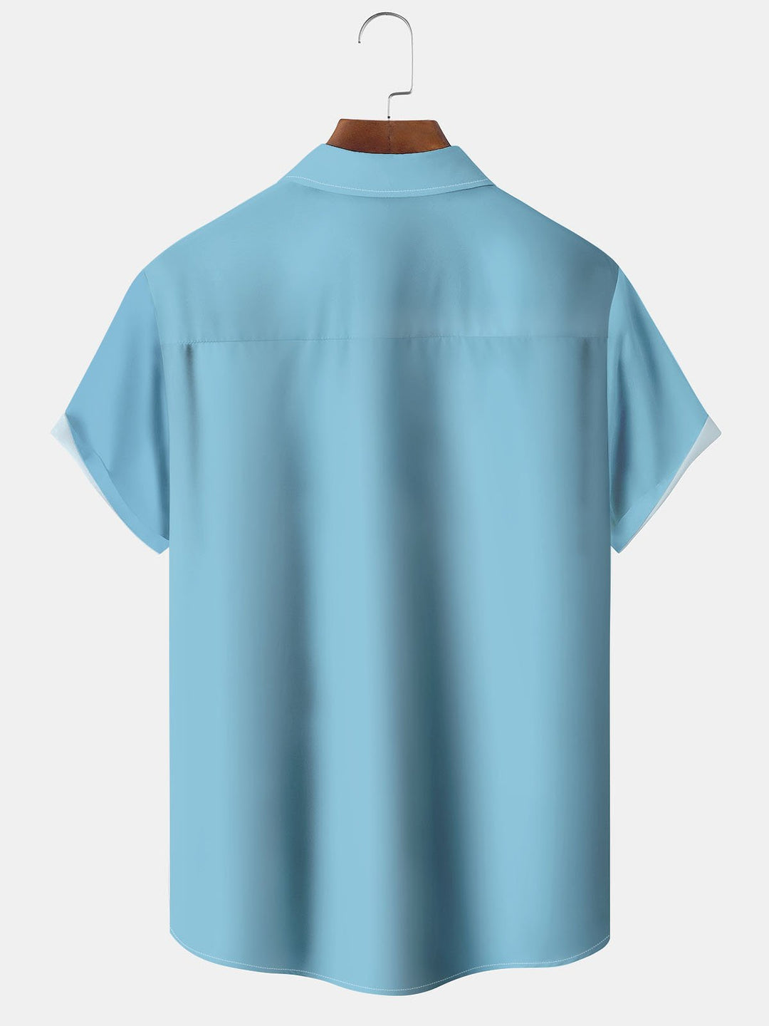Alohadaddy® Casual Striped Printed Pocket Stretch Men&