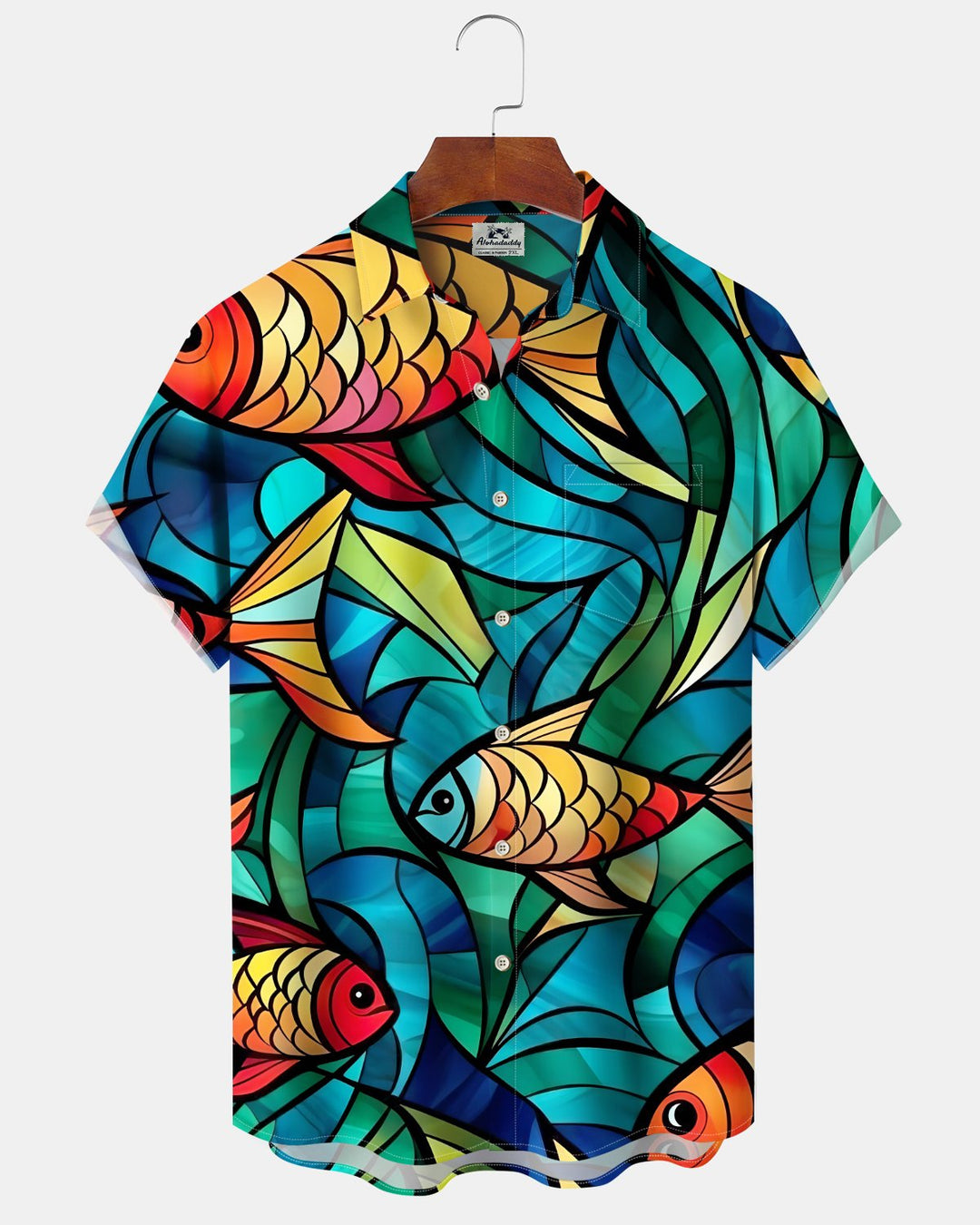 Alohadaddy® Men&
