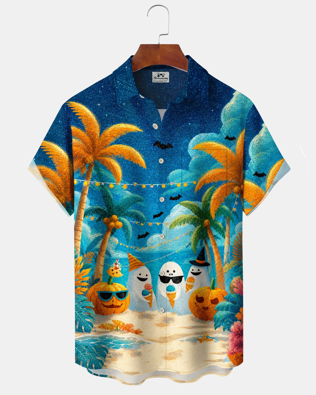 Alohadaddy® Men&