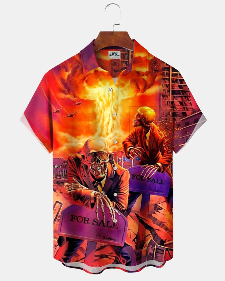 Alohadaddy® Men&