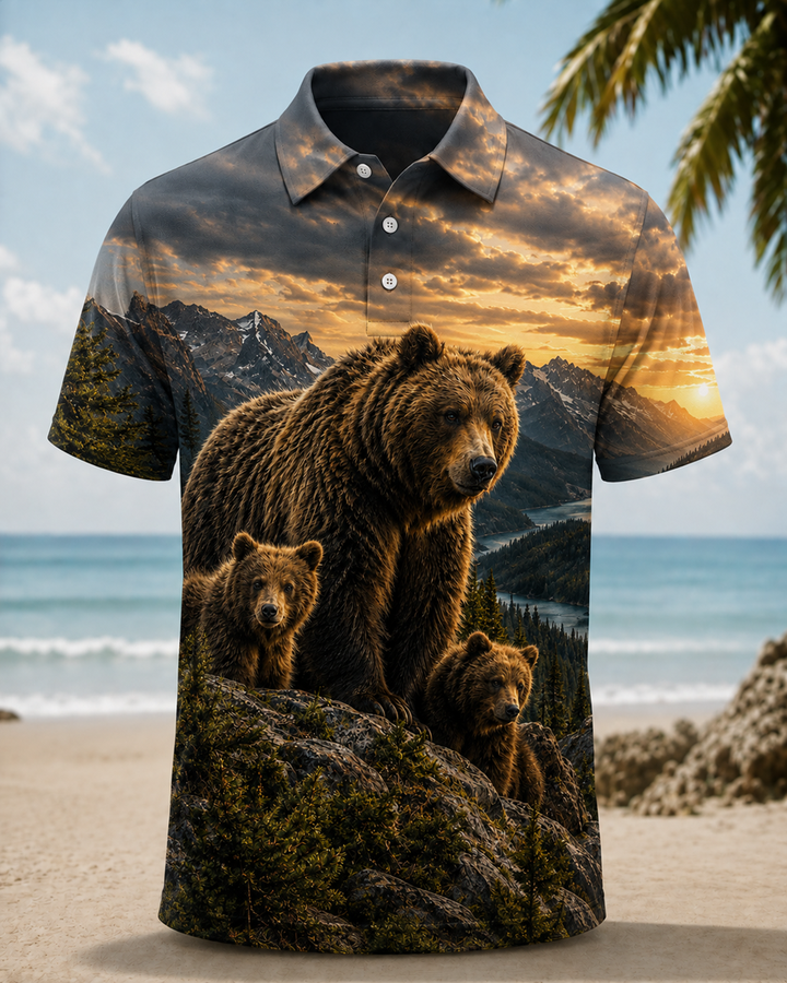 Alohadaddy® Men&
