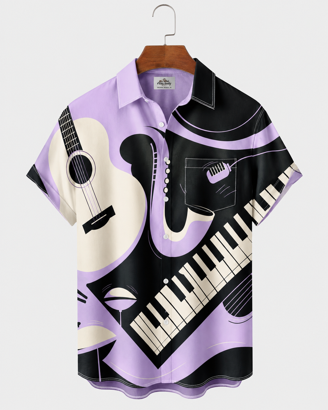 Alohadaddy® Men&