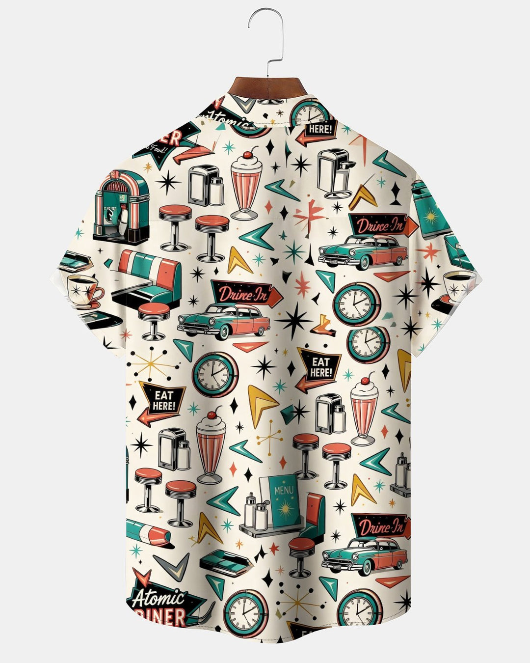 Alohadaddy® Men&