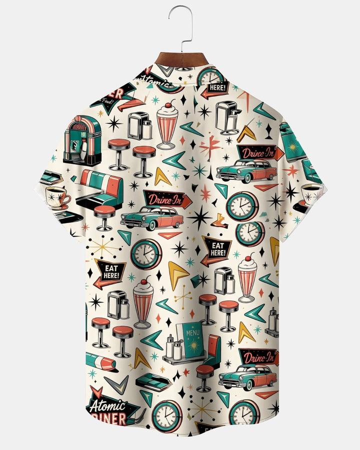 Alohadaddy® Men&