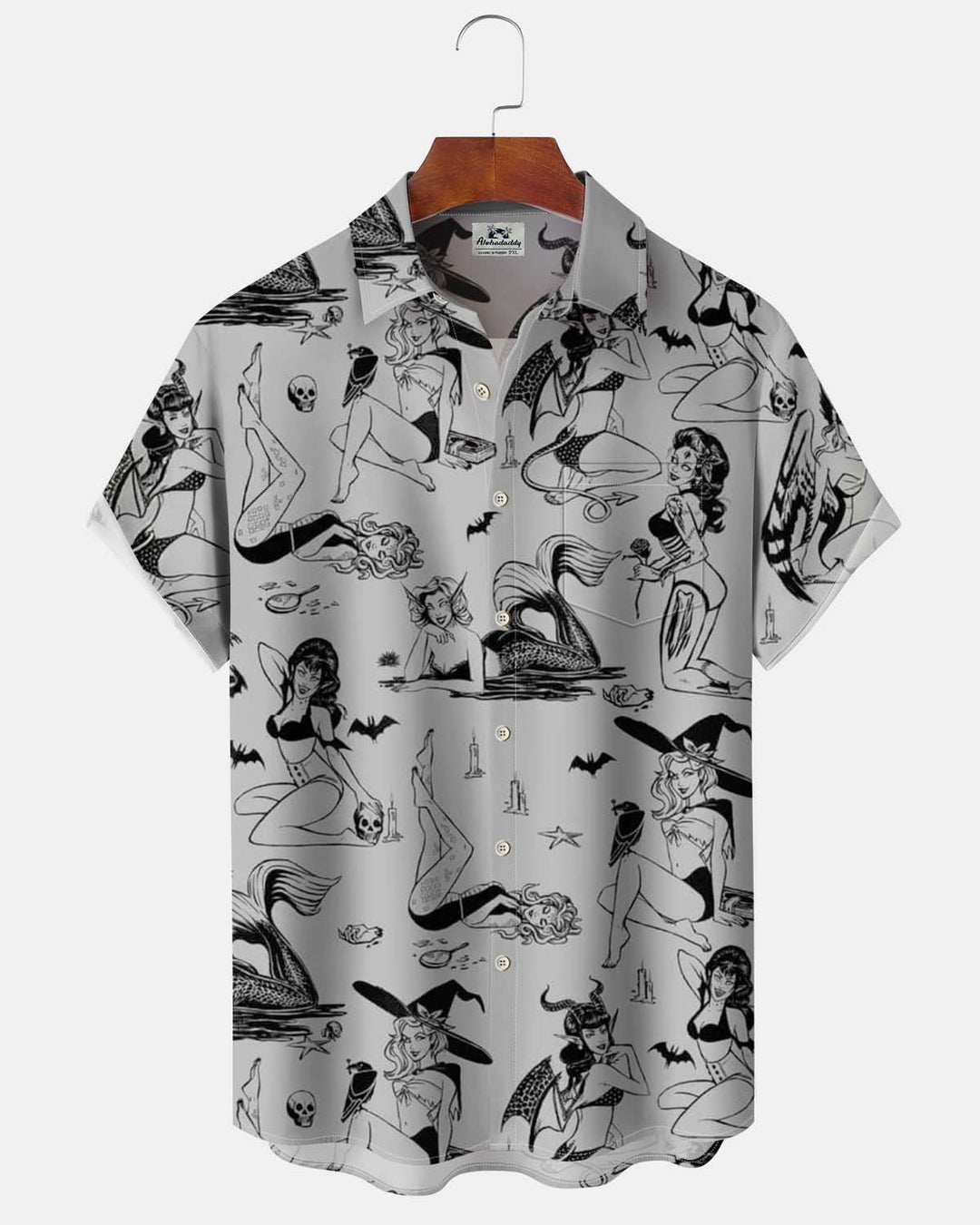 Alohadaddy® Men&