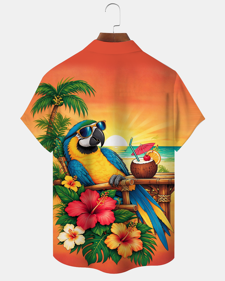 Alohadaddy® Men&