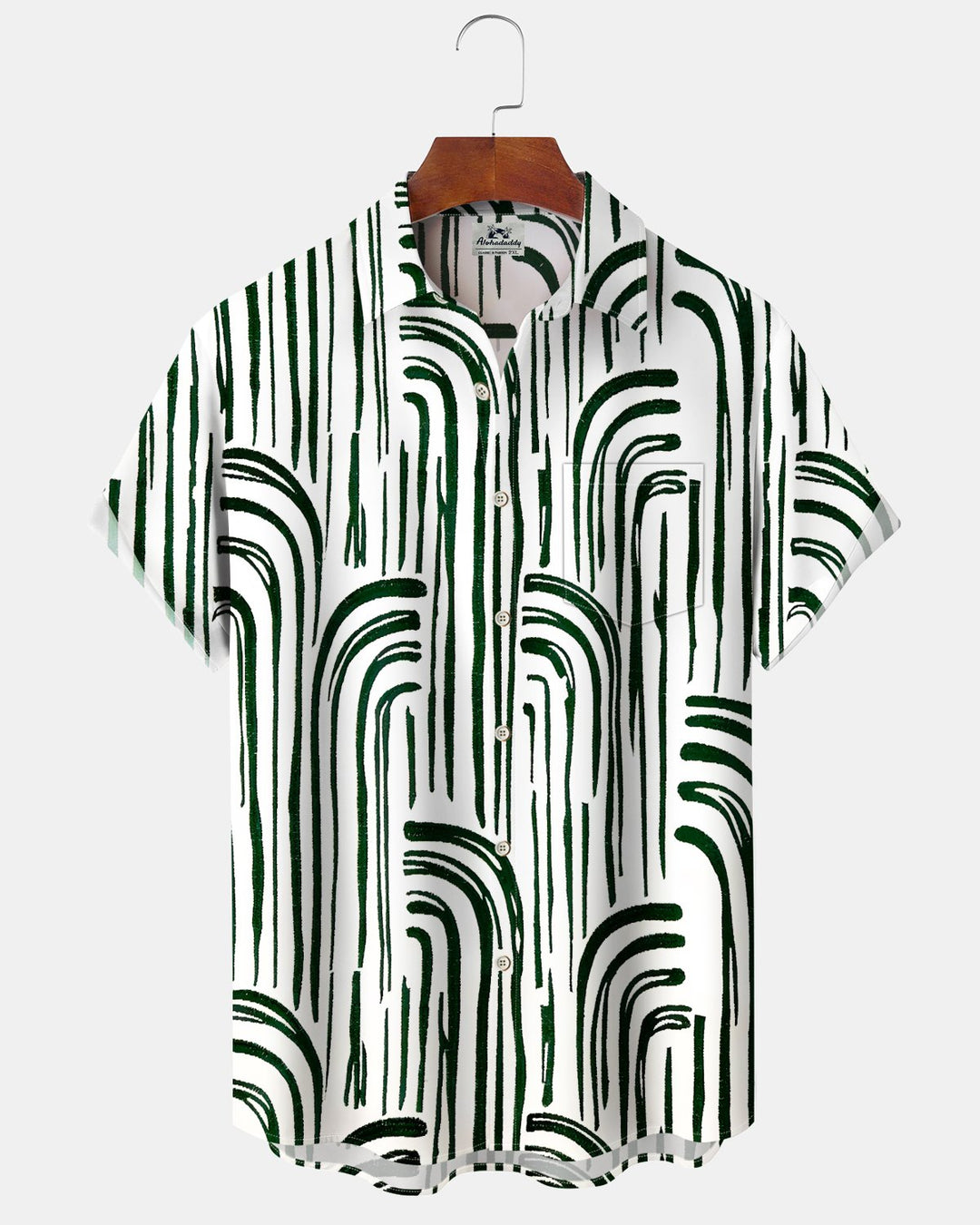 Alohadaddy® Men&