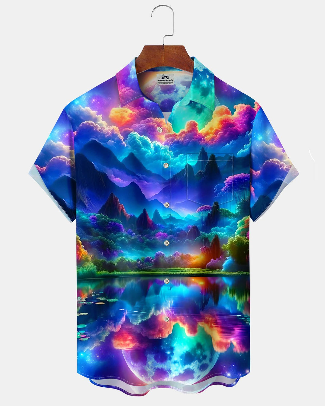 Alohadaddy® Men&