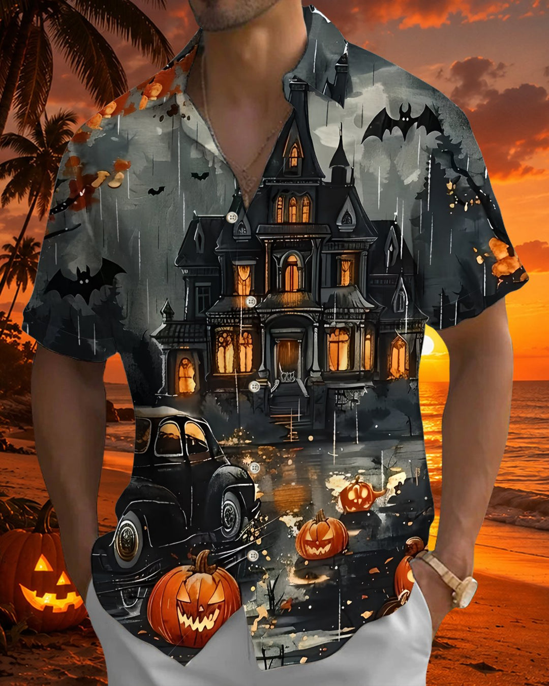 Alohadaddy® Men&
