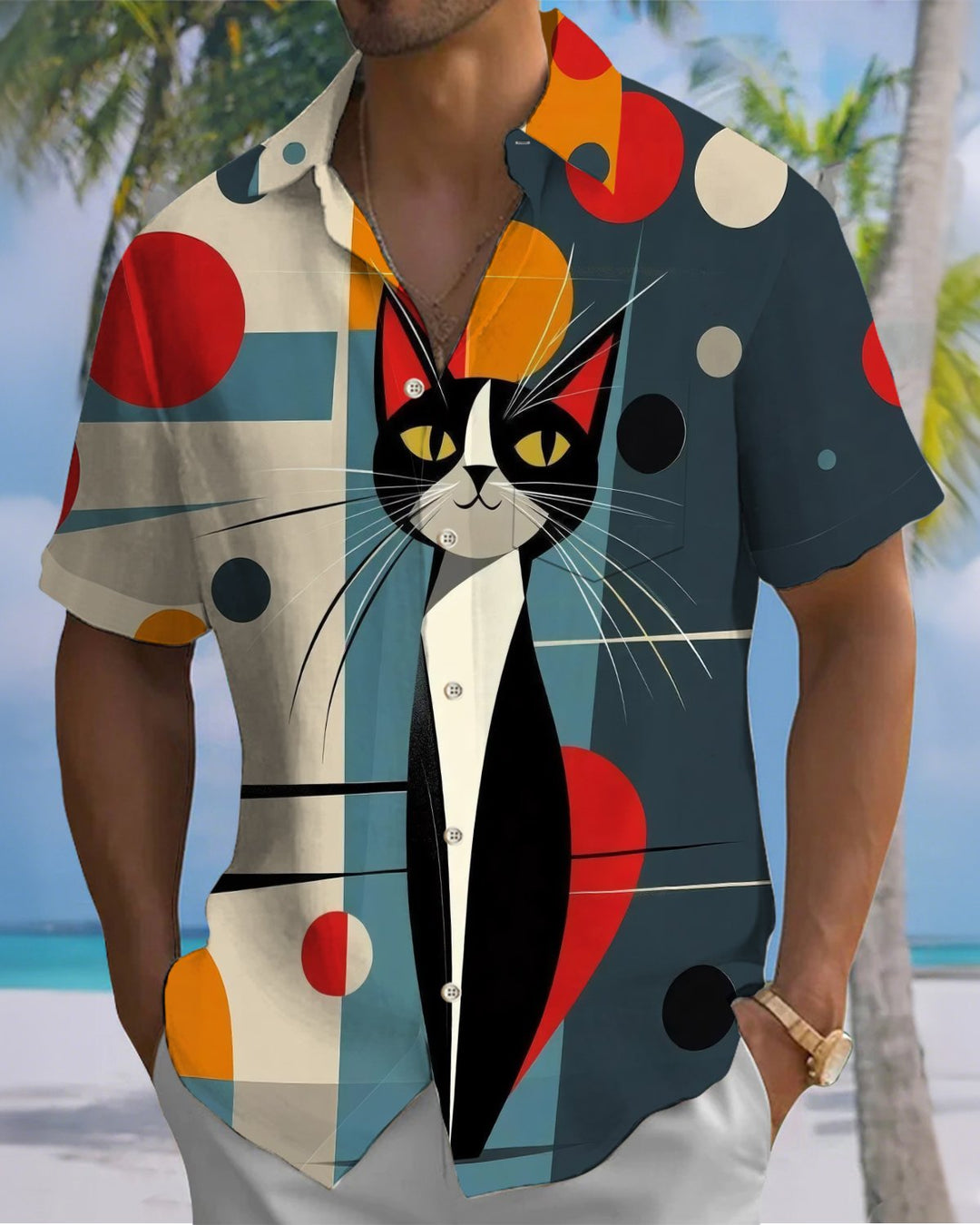 Alohadaddy® Men&