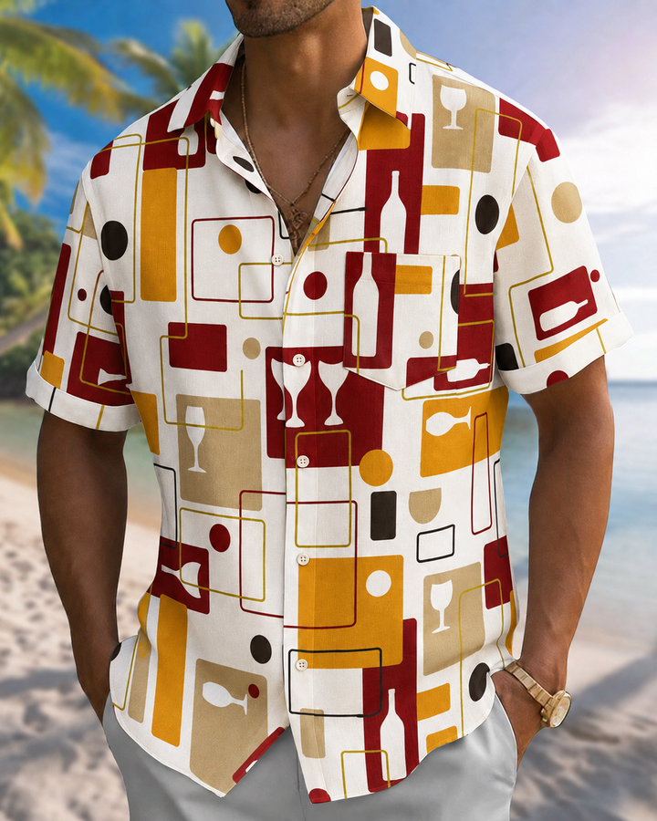 Alohadaddy® Men&