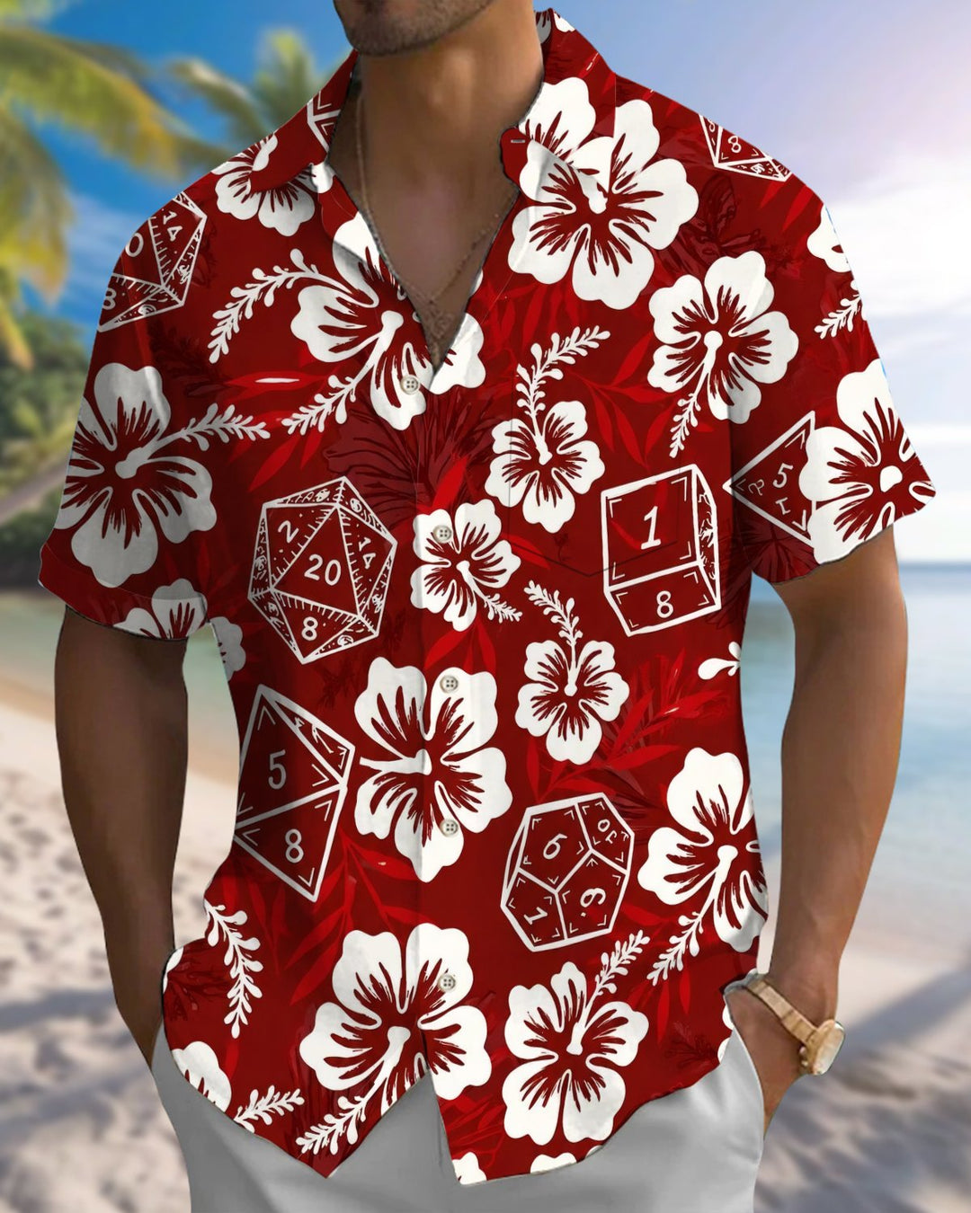 Alohadaddy® Men&