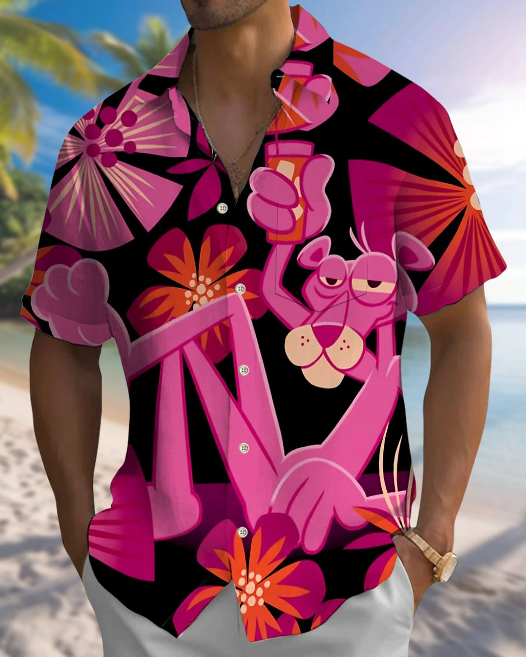 Alohadaddy® Men&