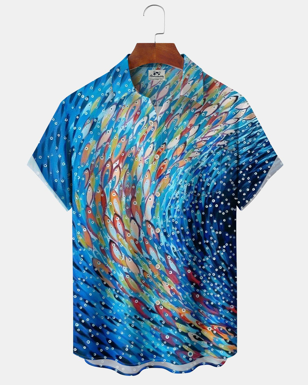 Alohadaddy® Men&