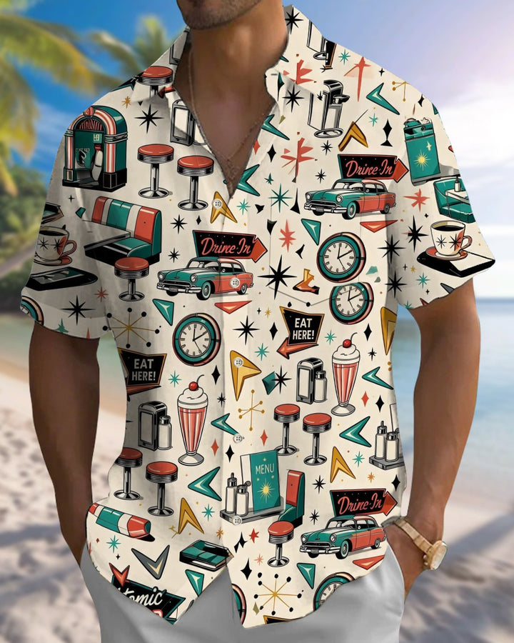 Alohadaddy® Men&
