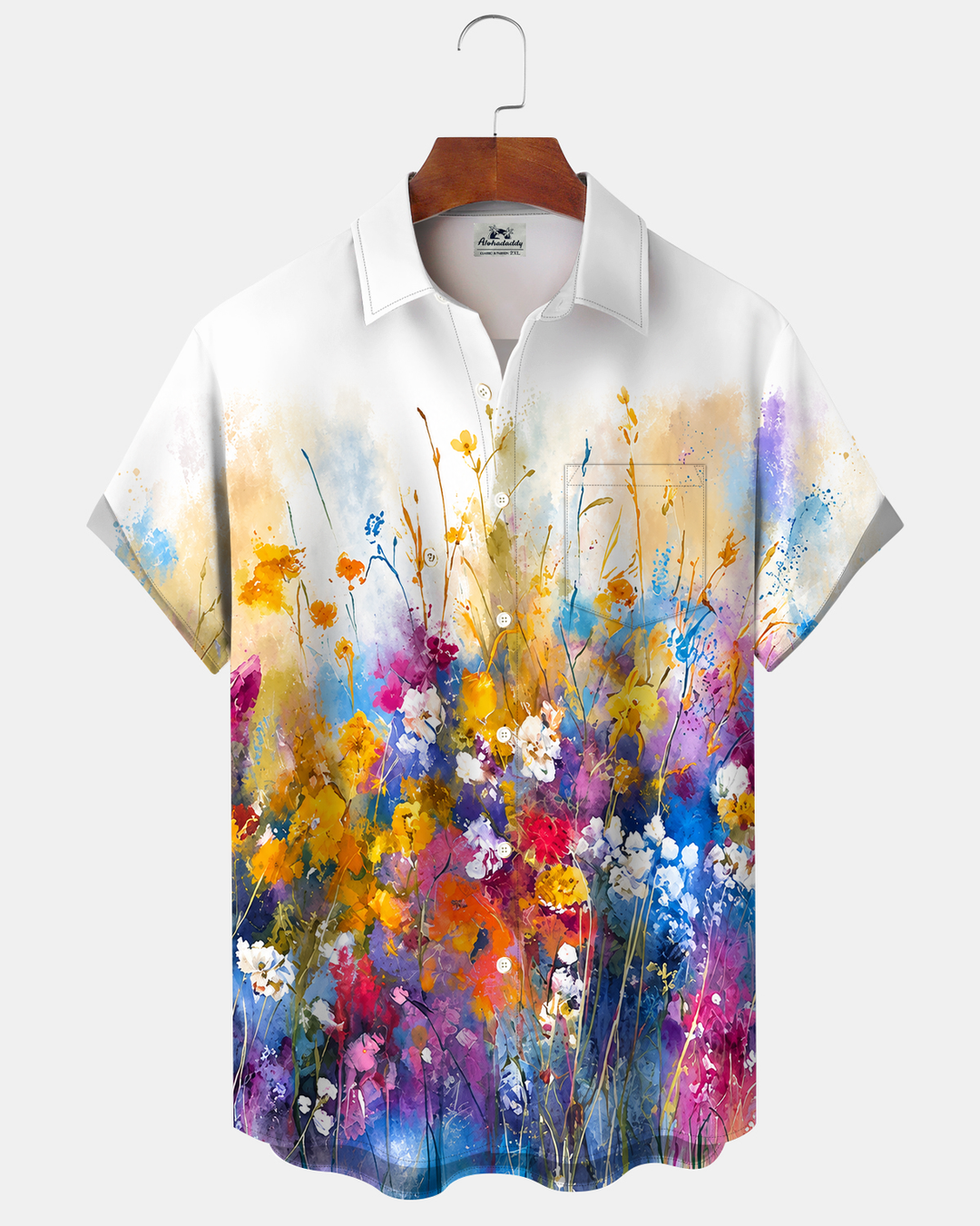 Alohadaddy® Men&
