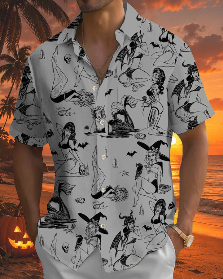 Alohadaddy® Men&