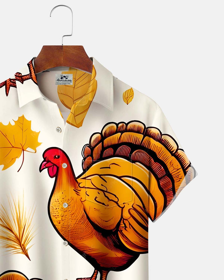 Alohadaddy® Men&