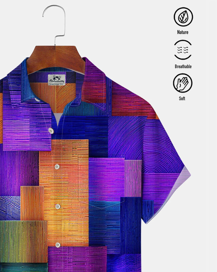 Alohadaddy® Men&
