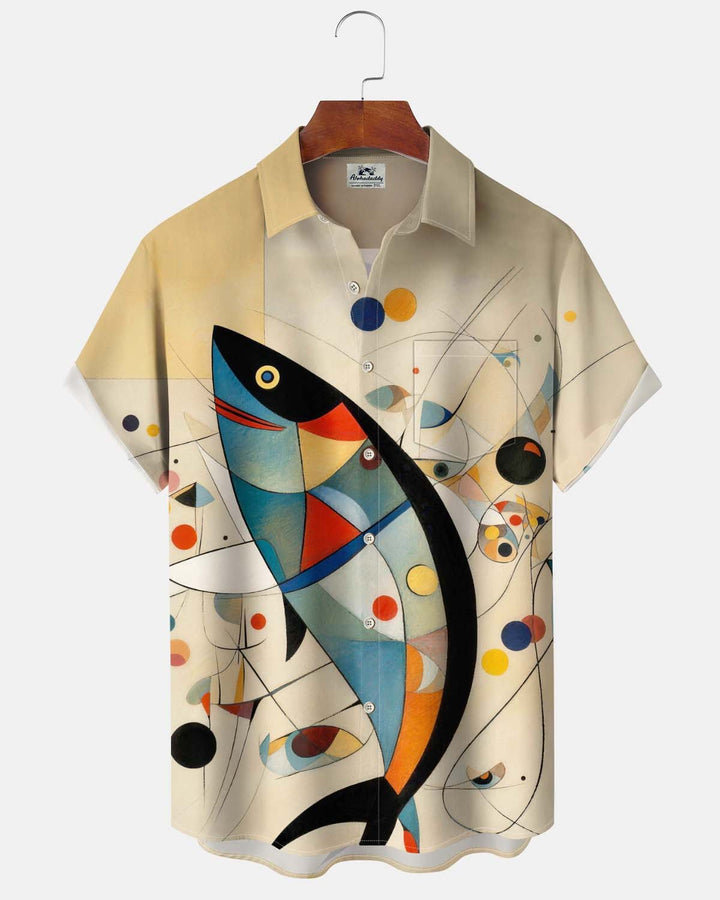 Alohadaddy® Men&