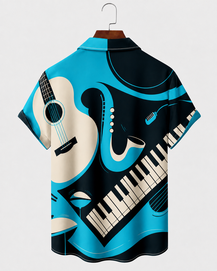 Alohadaddy® Men&