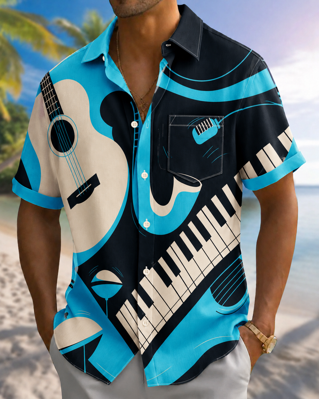 Alohadaddy® Men&