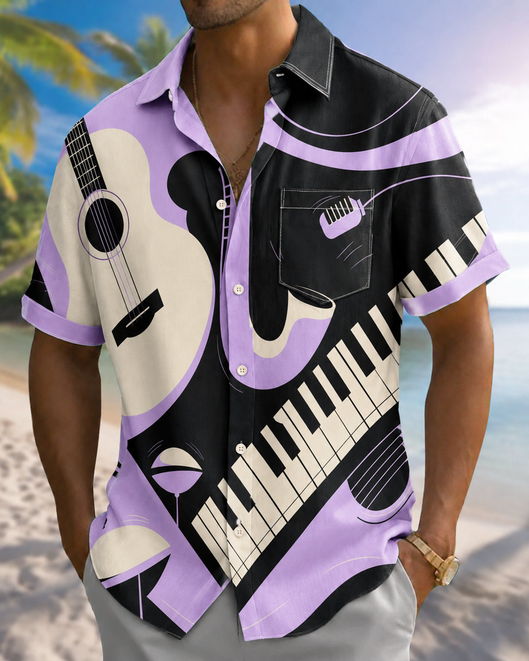 Alohadaddy® Men&
