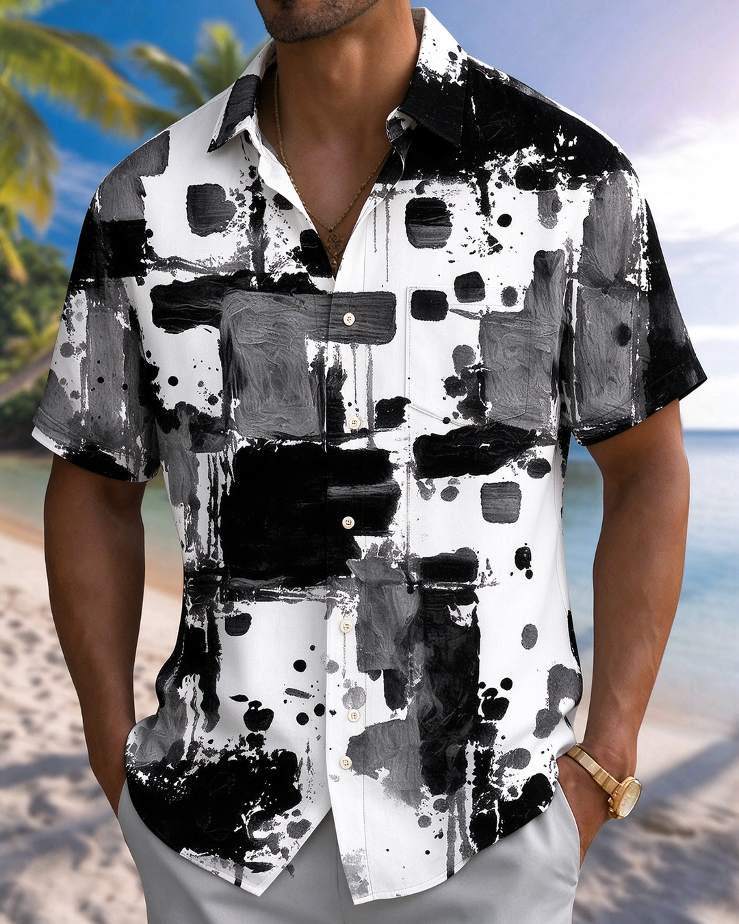Alohadaddy® Men&