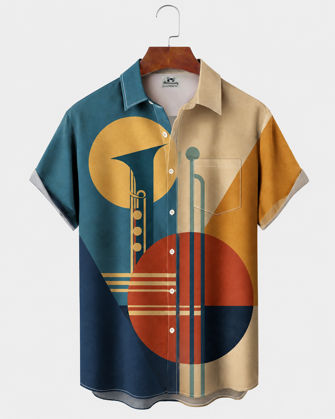 Alohadaddy® Men&