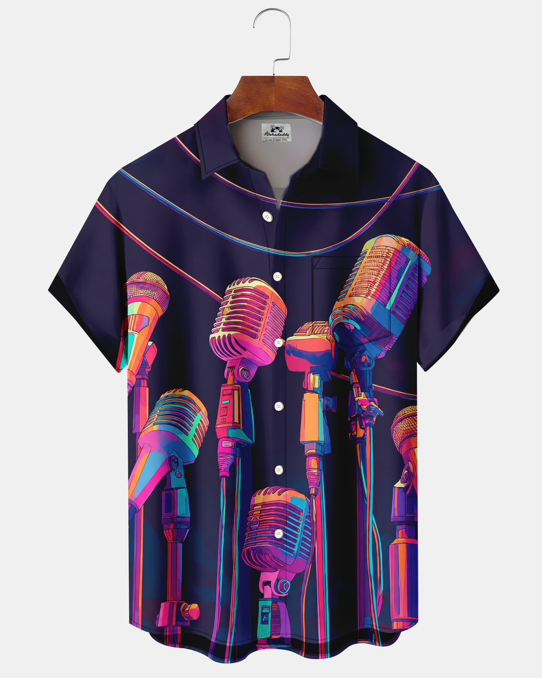 Alohadaddy® Men&