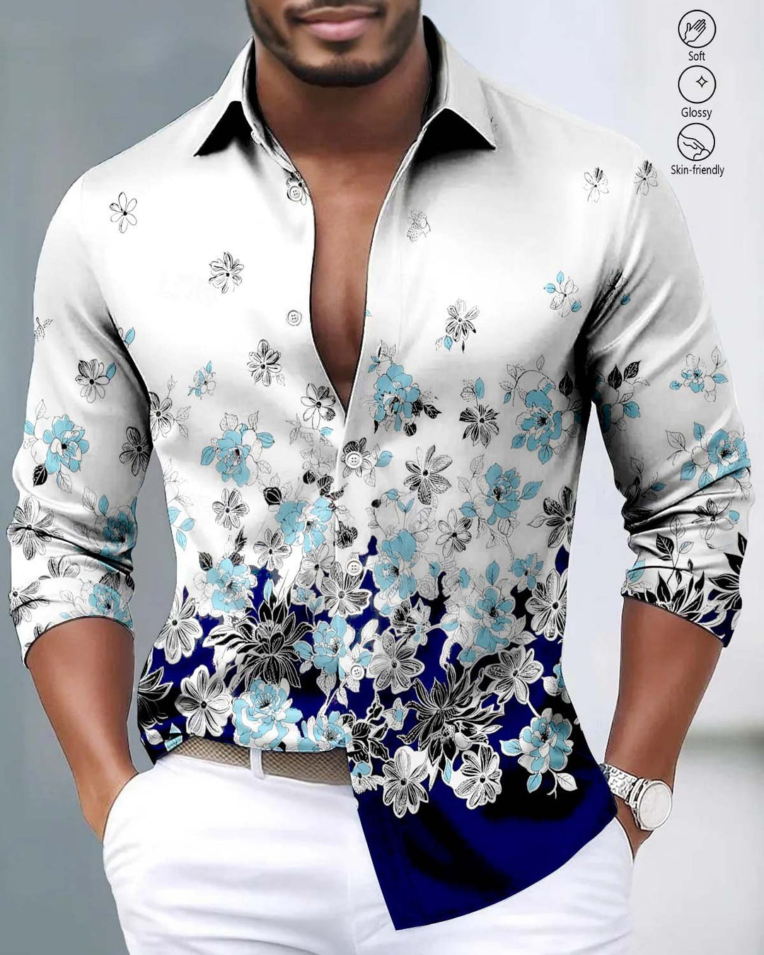 Alohadaddy® Men&