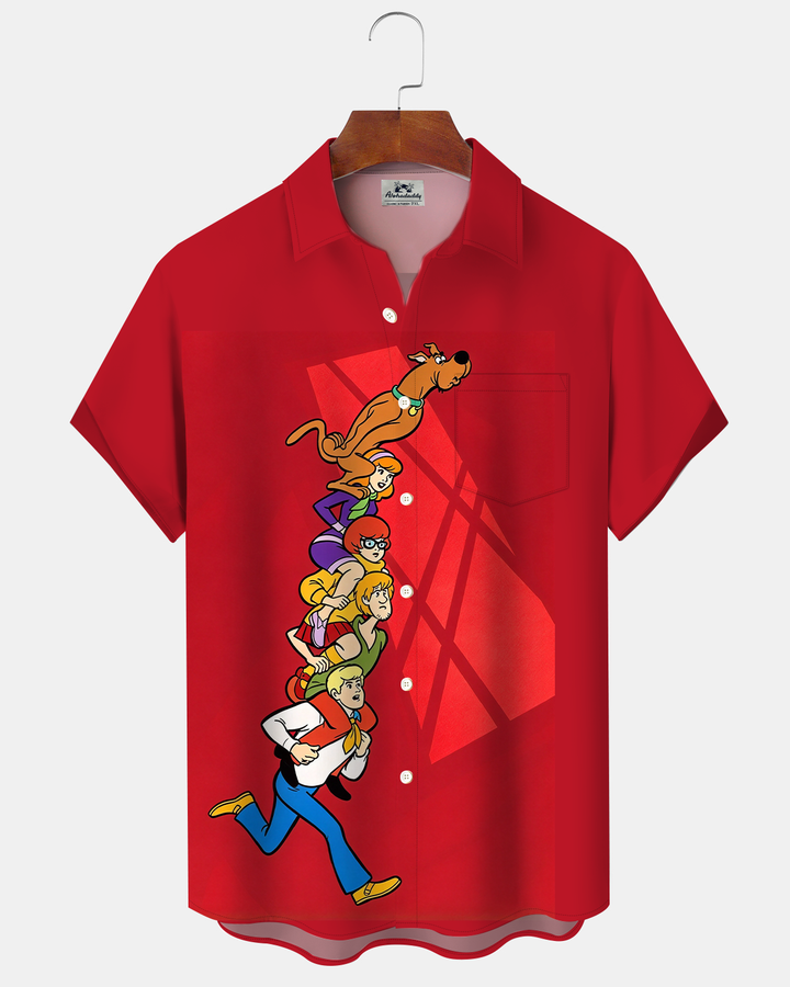 Alohadaddy® Men&