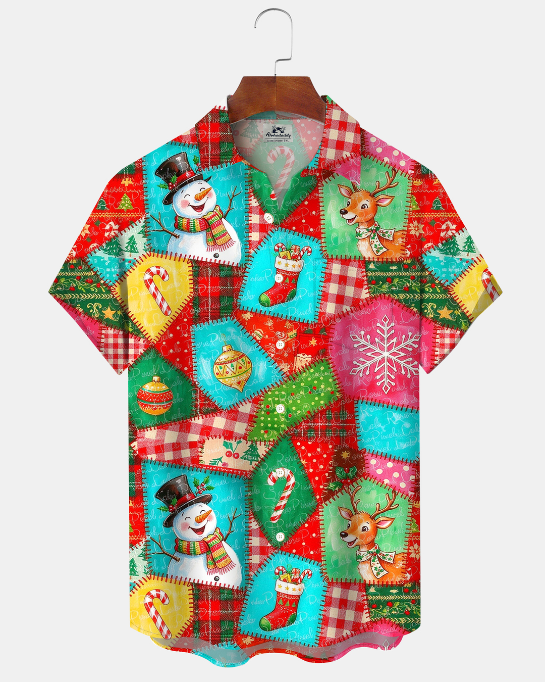 Alohadaddy® Men&