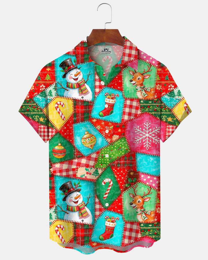 Alohadaddy® Men&