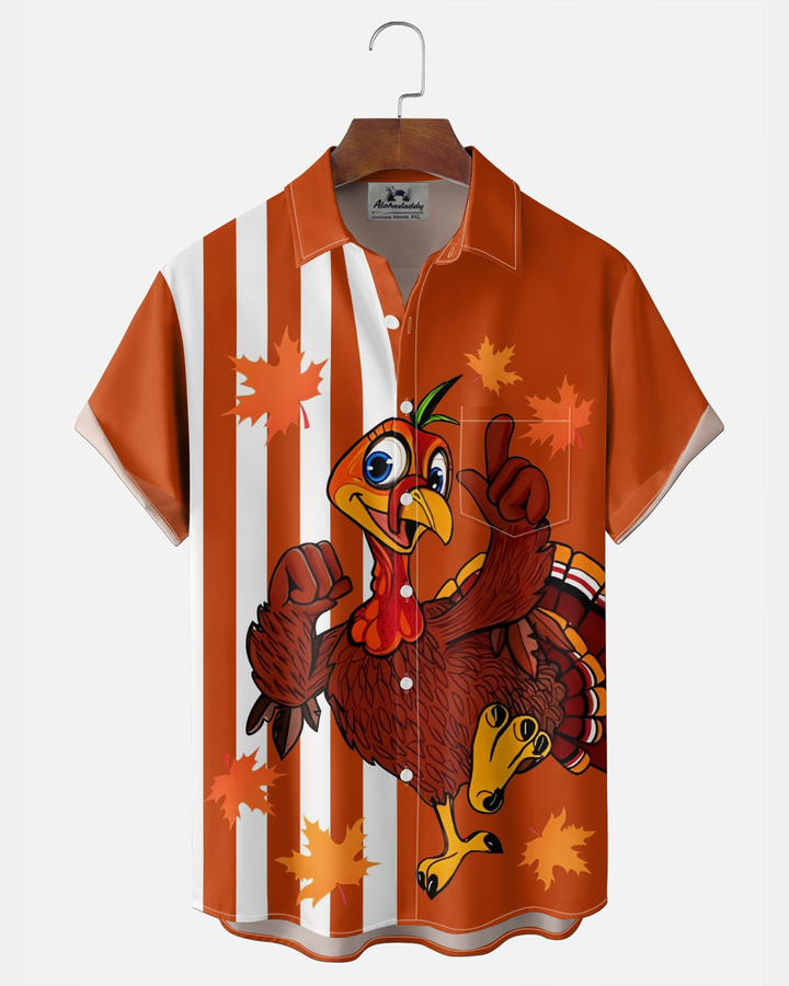 Alohadaddy® Men&
