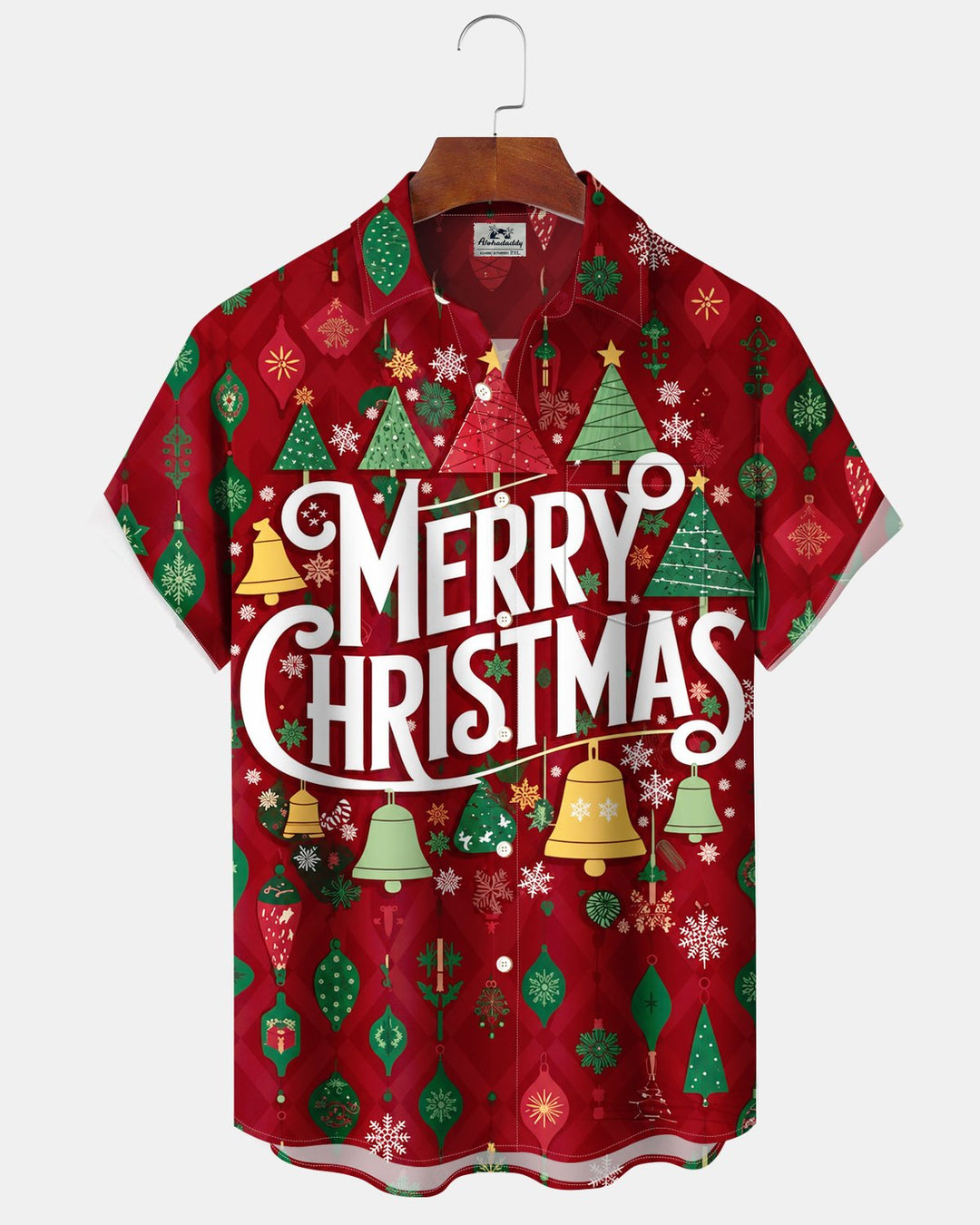 Alohadaddy® Men&