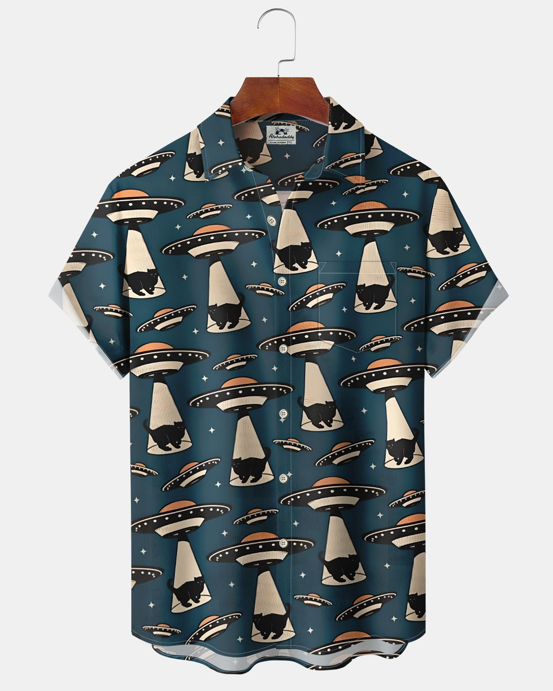 Alohadaddy® Men&