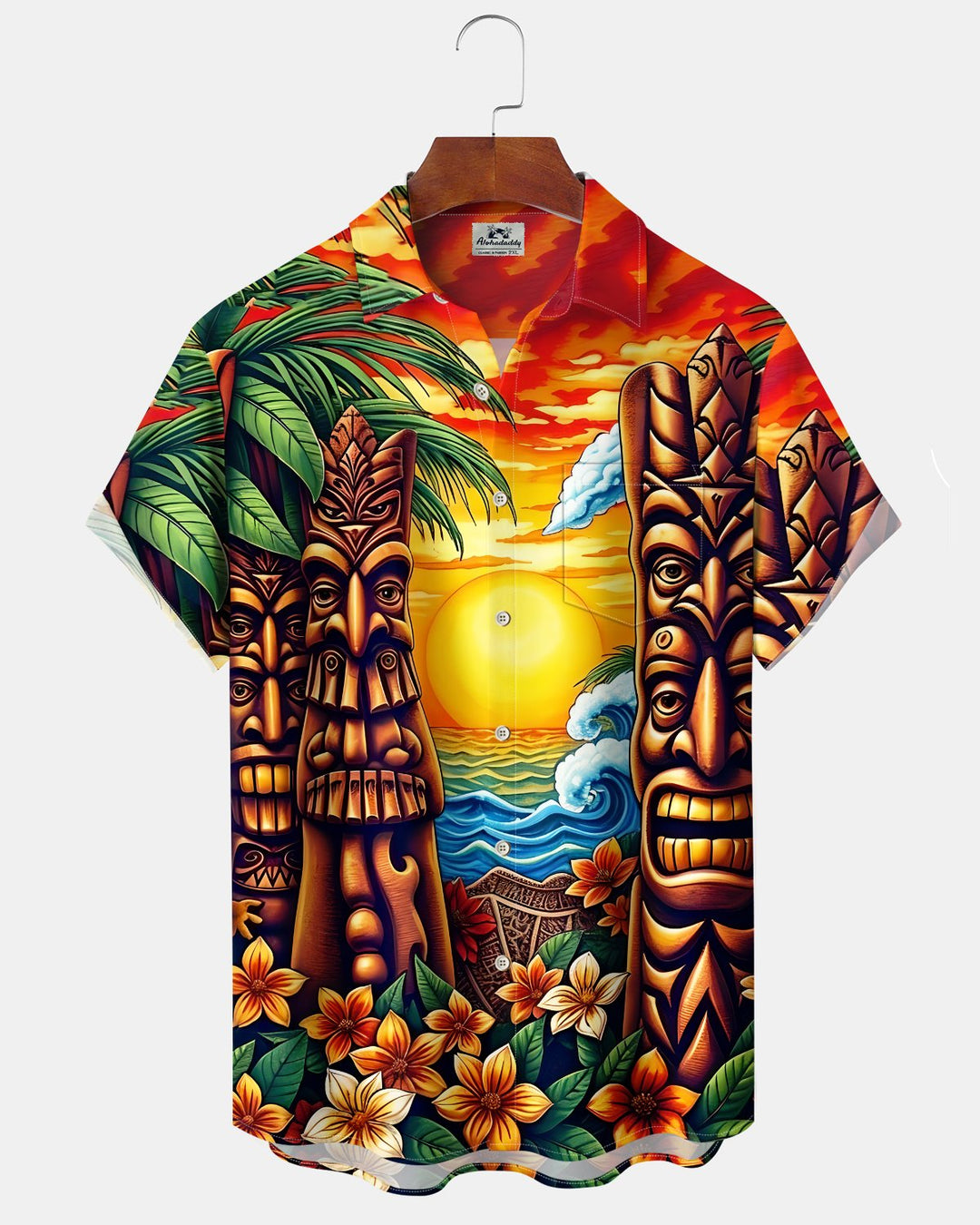 Alohadaddy® Men&
