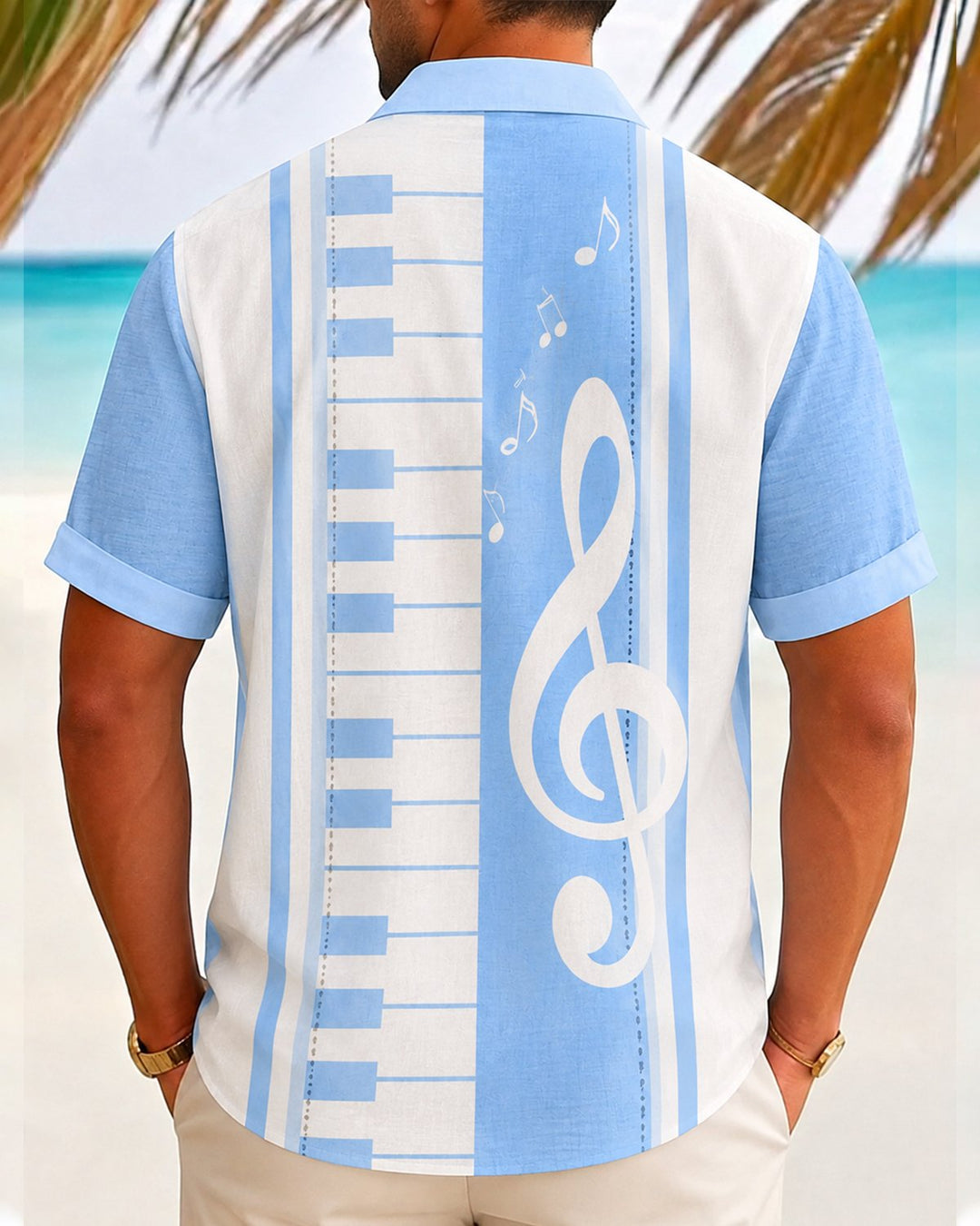Alohadaddy® Men&