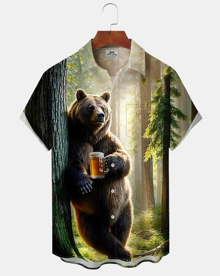 Alohadaddy® Men&