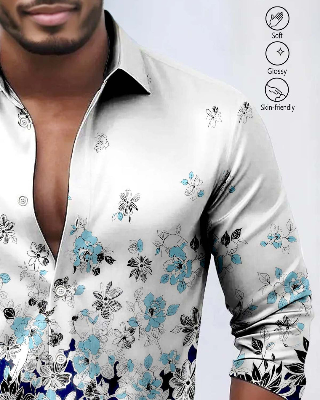 Alohadaddy® Men&