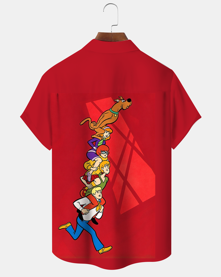 Alohadaddy® Men&