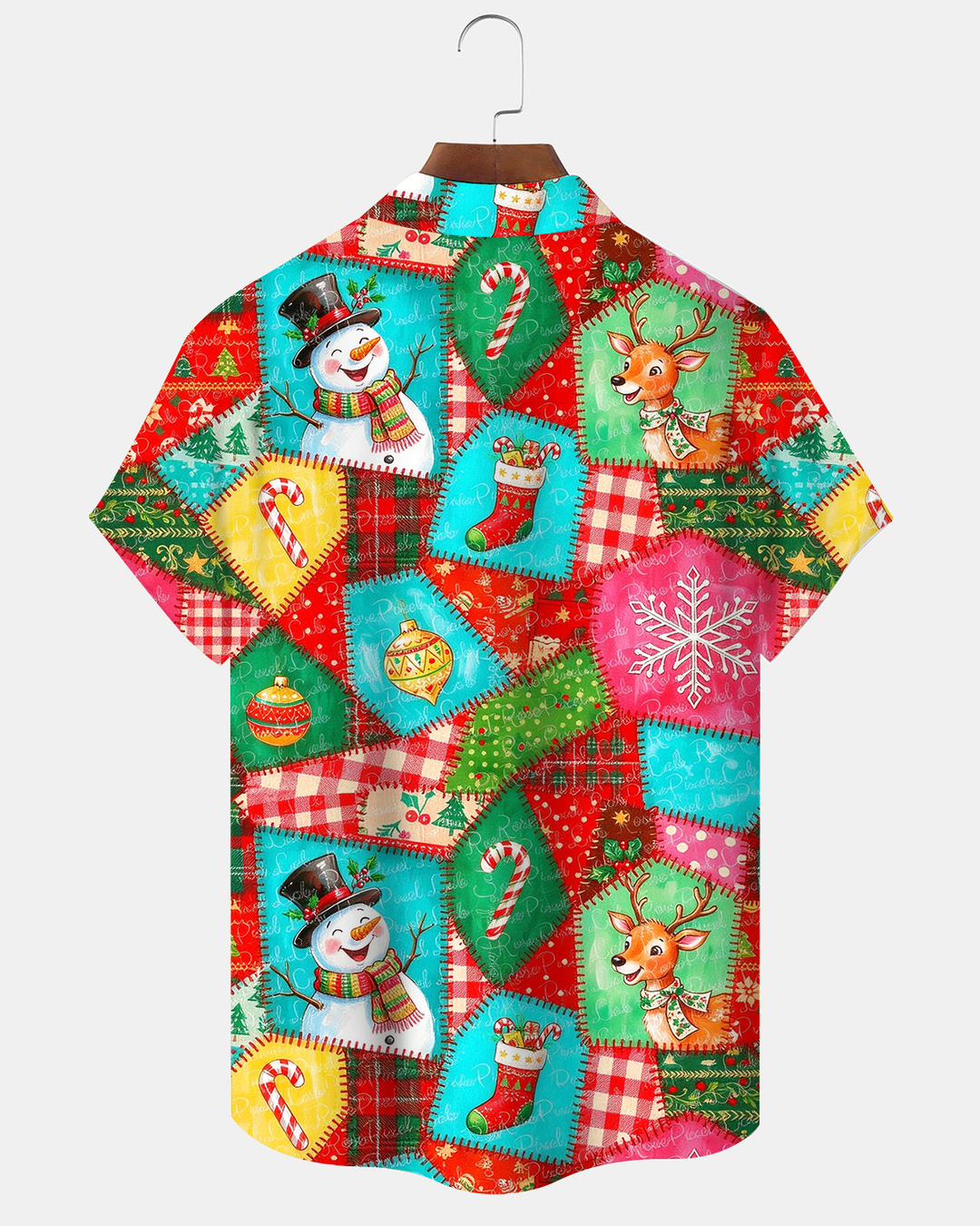 Alohadaddy® Men&