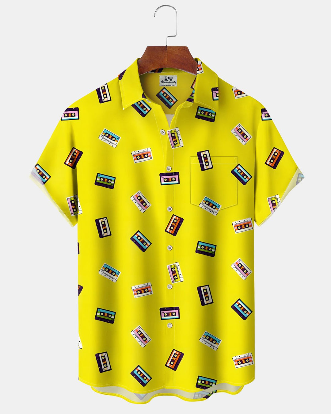 Alohadaddy® Men&