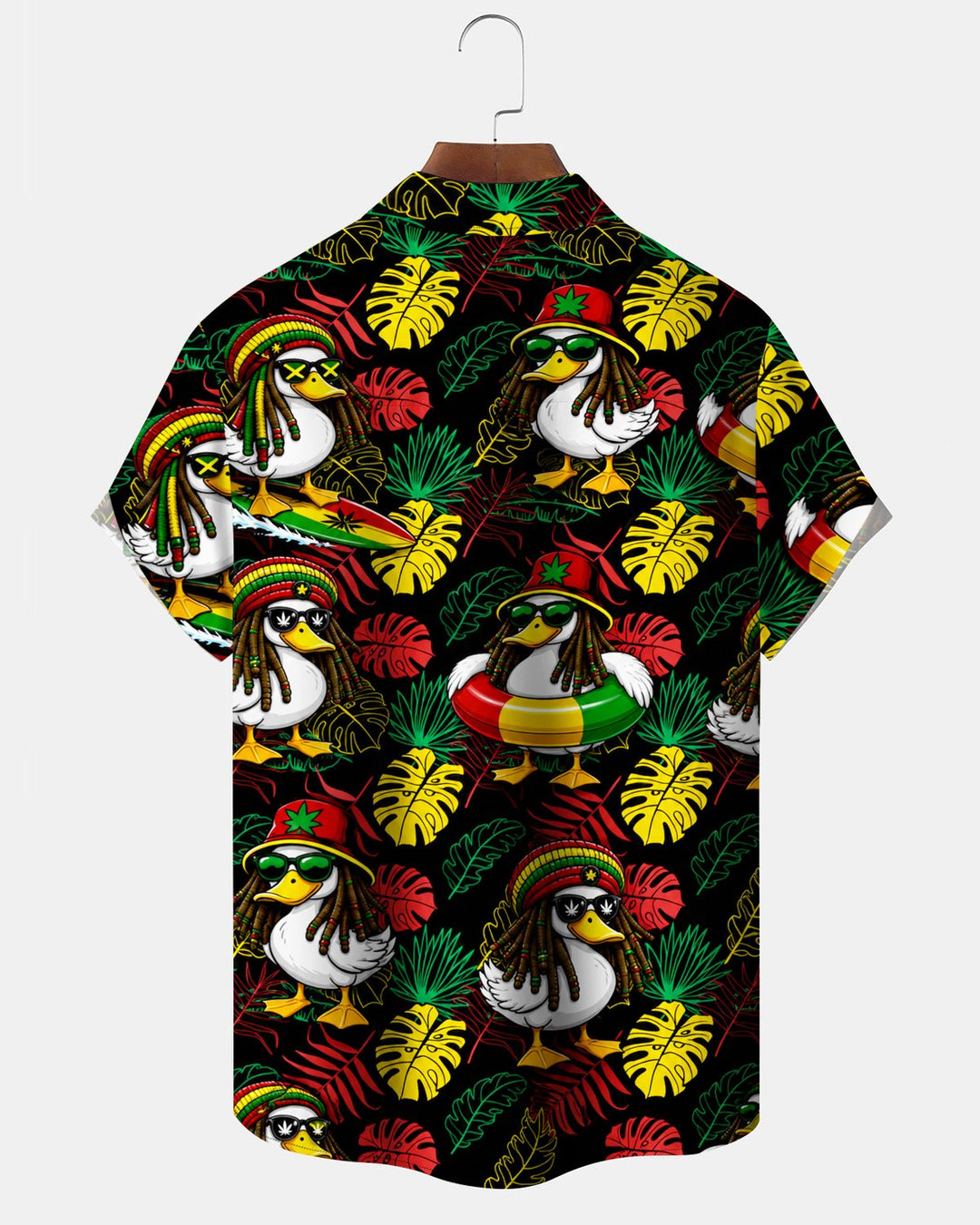 Alohadaddy® Men&